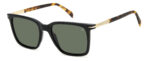 SUNGLASSES DAVID BECKHAM MAN DB-1130-S-WR7 (Lens/Bridge/Temple) 53/19/145 mm)