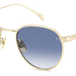 SUNGLASSES DAVID BECKHAM MAN DB-1142-S-AOZ (Lens/Bridge/Temple) 51/21/150 mm)