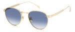 SUNGLASSES DAVID BECKHAM MAN DB-1142-S-AOZ (Lens/Bridge/Temple) 51/21/150 mm)