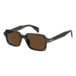 SUNGLASSES DAVID BECKHAM MAN DB-1179-S-6AK (Lens/Bridge/Temple) 51/19/145 mm)