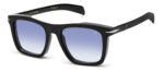SUNGLASSES DAVID BECKHAM MAN DB-7000-S-BSC (Lens/Bridge/Temple) 51/20/145 mm)