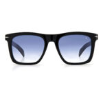SUNGLASSES DAVID BECKHAM MAN DB-7000-S-BSC (Lens/Bridge/Temple) 51/20/145 mm) - Image 2