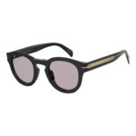SUNGLASSES DAVID BECKHAM MAN DB7041SFLAT80 (Lens/Bridge/Temple) 49/25/150 mm)