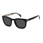 SUNGLASSES DAVID BECKHAM MAN DB-7076-S-807 (Lens/Bridge/Temple) 50/23/145 mm)