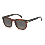 SUNGLASSES DAVID BECKHAM MAN DB-7076-S-EX4 (Lens/Bridge/Temple) 50/23/145 mm)