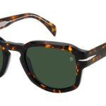 SUNGLASSES DAVID BECKHAM MAN DB-7098-S-86 (Lens/Bridge/Temple) 51/23/145 mm)