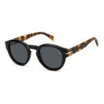 SUNGLASSES DAVID BECKHAM MAN DB-7110-S-WR7 (Lens/Bridge/Temple) 49/25/145 mm)