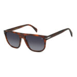 SUNGLASSES DAVID BECKHAM MAN DB-7111-S-EX4 (Lens/Bridge/Temple) 56/17/145 mm)