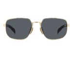 SUNGLASSES DAVID BECKHAM MAN DB7121GSRHLIR (Lens/Bridge/Temple) 60/18/135 mm) - Image 2