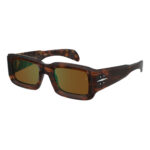 SUNGLASSES DAVID BECKHAM MAN DB-7131-S-EX4 (Lens/Bridge/Temple) 52/22/140 mm)
