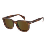 SUNGLASSES DAVID BECKHAM MAN DB-7133-S-EX4 (Lens/Bridge/Temple) 52/20/150 mm)