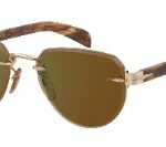 SUNGLASSES DAVID BECKHAM MAN DB-7144-S-T5U (Lens/Bridge/Temple) 55/20/145 mm)