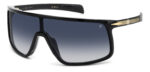 SUNGLASSES DAVID BECKHAM MAN DB99VISOR2M2 (Lens/Bridge/Temple) 99/00/130 mm)