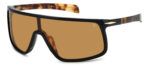 SUNGLASSES DAVID BECKHAM MAN DB99VISORWR7 (Lens/Bridge/Temple) 99/00/130 mm)