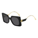SUNGLASSES ETRO WOMEN ETRO0026S807 (Lens/Bridge/Temple) 54/23/140 mm)