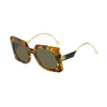 SUNGLASSES ETRO WOMEN ETRO0026SEPZ (Lens/Bridge/Temple) 54/23/140 mm)