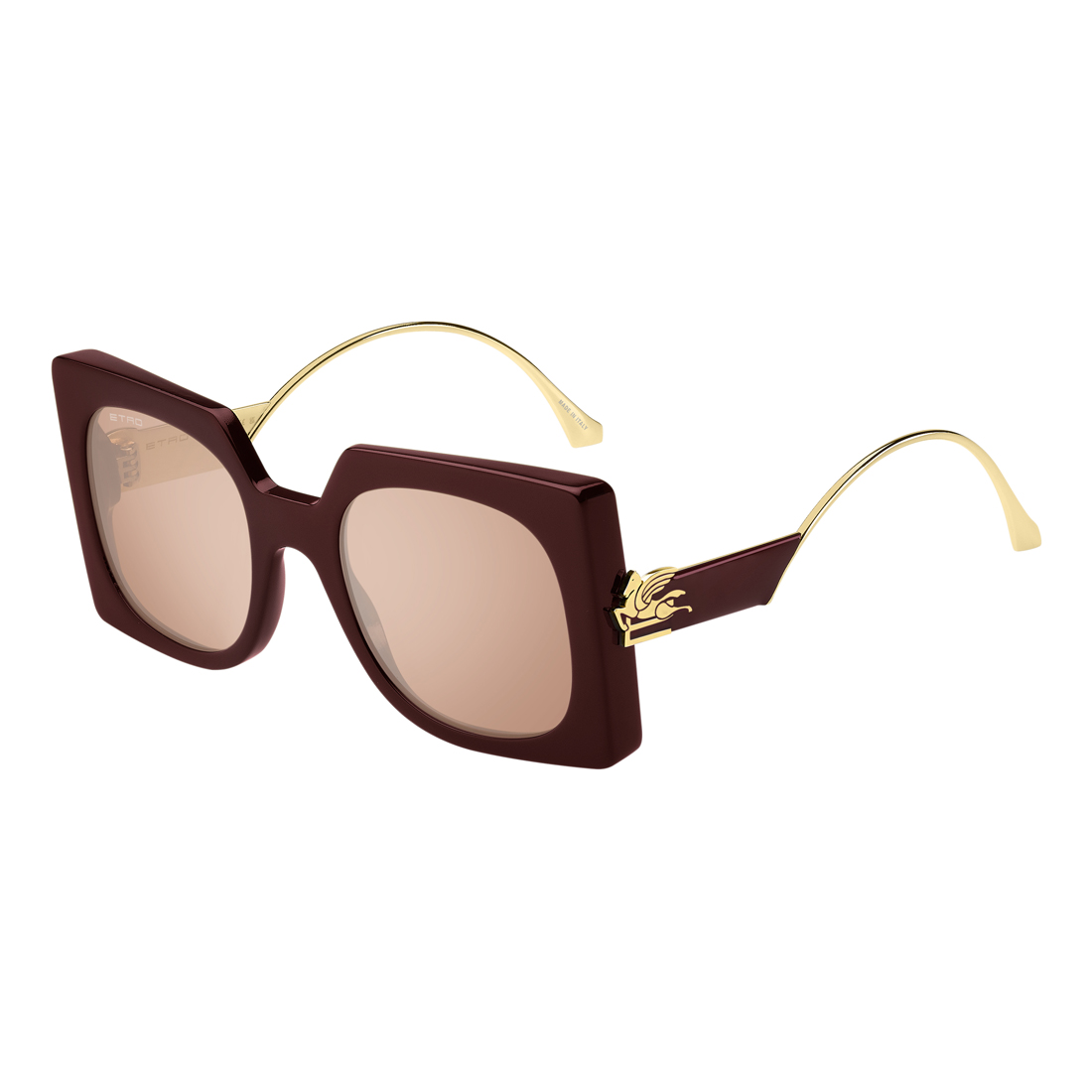 ETRO-0026-S-LHF SUNGLASSES ETRO WOMEN ETRO0026SLHF (Lens/Bridge/Temple) 54/23/140 mm) - Image 1