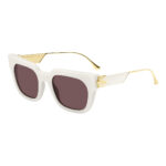 SUNGLASSES ETRO WOMEN ETRO0027GSSZJ (Lens/Bridge/Temple) 52/22/140 mm)