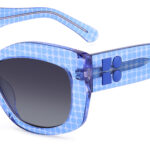 SUNGLASSES KATE SPADE WOMEN FRIDA-G-S-PJP (Lens/Bridge/Temple) 54/17/140 mm)