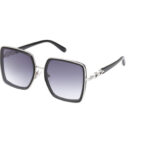 SUNGLASSES GUESS WOMEN GO00041-5801B (Lens/Bridge/Temple) 58/17/145 mm)