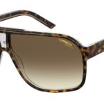 SUNGLASSES CARRERA MAN GRANDPRIX2086 (Lens/Bridge/Temple) 64/09/130 mm)