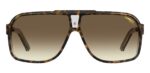 SUNGLASSES CARRERA MAN GRANDPRIX2086 (Lens/Bridge/Temple) 64/09/130 mm) - Image 2