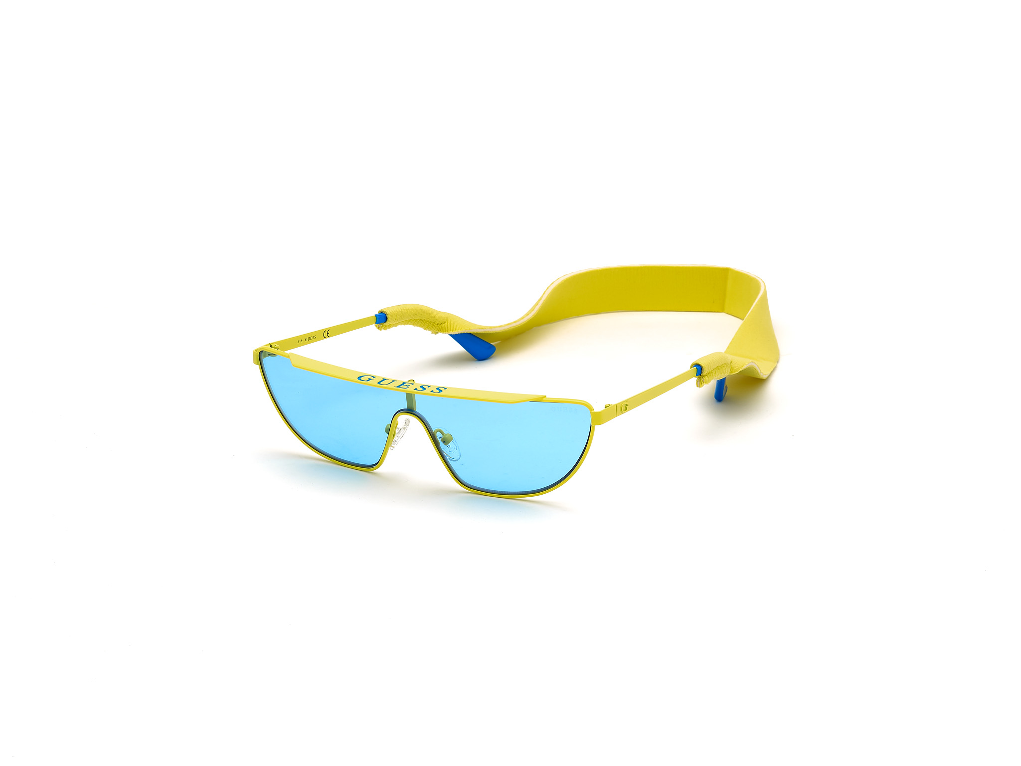 GU76770039V SUNGLASSES GUESS WOMAN GU76770039V (Lens/Bridge/Temple) 00/0/140 mm) - Image 1