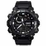 WATCH Q&Q MAN GW87J001Y (52MM)