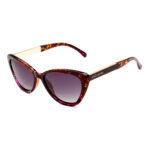 SUNGLASSES PRIVÉ REVAUX WOMEN HEPBURN20SHKZ (Lens/Bridge/Temple) 58/16/145 mm)
