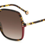 SUNGLASSES CAROLINA HERRERA WOMEN HER0244SO63 (Lens/Bridge/Temple) 56/18/140 mm)