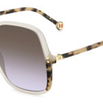 SUNGLASSES CAROLINA HERRERA WOMEN HER0244SSZJ (Lens/Bridge/Temple) 56/18/140 mm)