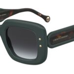 SUNGLASSES CAROLINA HERRERA WOMEN HER0313S1ED (Lens/Bridge/Temple) 49/26/145 mm)