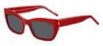 SUNGLASSES HUGO WOMEN HG-1301-S-92Y (Lens/Bridge/Temple) 54/19/140 mm)