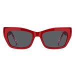 SUNGLASSES HUGO WOMEN HG-1301-S-92Y (Lens/Bridge/Temple) 54/19/140 mm) - Image 2