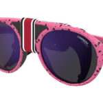 SUNGLASSES CARRERA Unisex HYPERFI19SQK0 (Lens/Bridge/Temple) 54/21/140 mm)