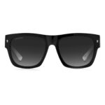 SUNGLASSES DSQUARED2 ICON MAN ICON0004S80S (Lens/Bridge/Temple) 55/19/145 mm) - Image 2