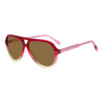 SUNGLASSES ISABEL MARANT WOMEN IM-0006-S-Z6V (Lens/Bridge/Temple) 59/13/145 mm)