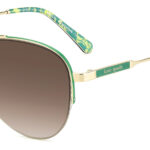SUNGLASSES KATE SPADE WOMEN JANECEGSPEF (Lens/Bridge/Temple) 58/14/140 mm)