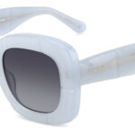 SUNGLASSES KATE SPADE WOMEN JOSEY-G-S-PJP (Lens/Bridge/Temple) 50/23/140 mm)