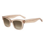 SUNGLASSES KATE SPADE WOMEN KSAIMEESQR0 (Lens/Bridge/Temple) 50/21/140 mm)