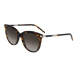 SUNGLASSES LONGCHAMP WOMEN LO727S-230 (Lens/Bridge/Temple) 54/16/140 mm)