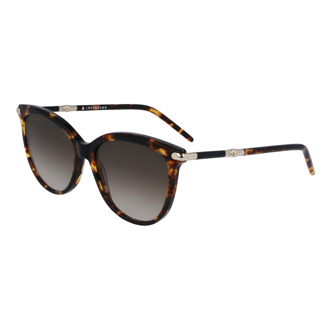 LO727S-230 SUNGLASSES LONGCHAMP WOMEN LO727S-230 (Lens/Bridge/Temple) 54/16/140 mm) - Image 1