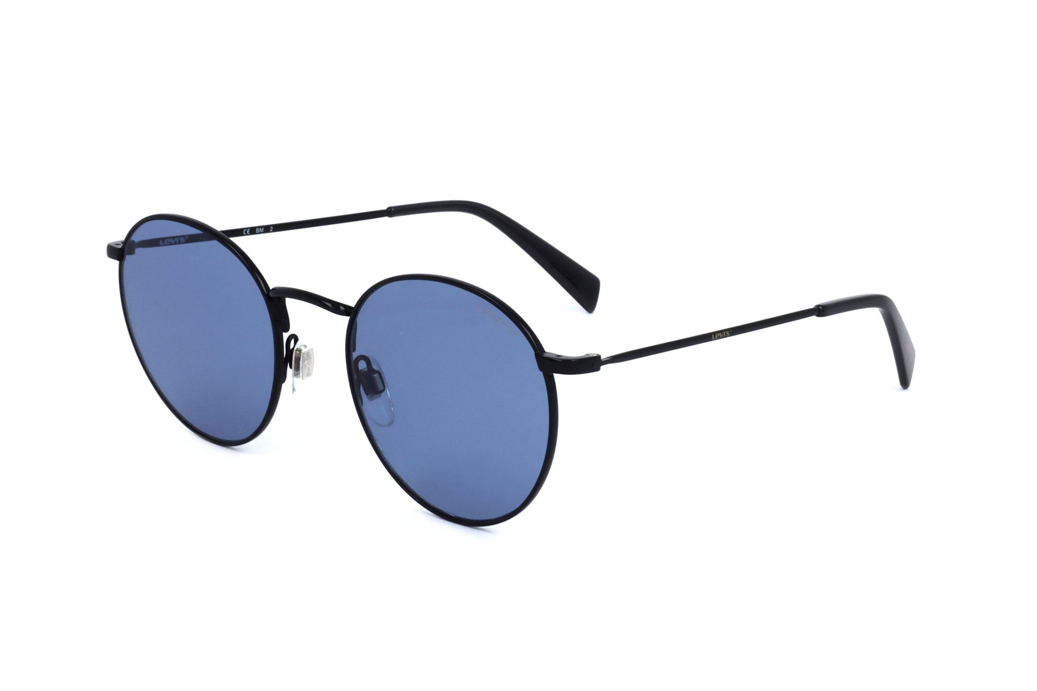 LV-1005-S-08A SUNGLASSES LEVI'S UNISEX LV-1005-S-08A (Lens/Bridge/Temple) 52/21/145 mm) - Image 1
