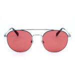SUNGLASSES LEVI'S UNISEX LV-1013-S-010 (Lens/Bridge/Temple) 54/21/145 mm) - Image 2