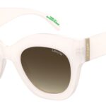 SUNGLASSES LEVI'S WOMEN LV-1067-S-VK6 (Lens/Bridge/Temple) 50/24/140 mm)