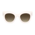 SUNGLASSES LEVI'S WOMEN LV-1067-S-VK6 (Lens/Bridge/Temple) 50/24/140 mm) - Image 2