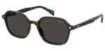 SUNGLASSES LEVI'S UNISEX LV-5051-S-086 (Lens/Bridge/Temple) 53/18/145 mm)