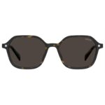 SUNGLASSES LEVI'S UNISEX LV-5051-S-086 (Lens/Bridge/Temple) 53/18/145 mm) - Image 2