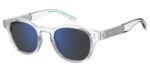SUNGLASSES LEVI'S MAN LV-5060-S-2M4 (Lens/Bridge/Temple) 48/22/145 mm)