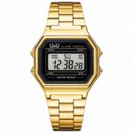 WATCH Q&Q UNISEX M173J003Y (43MM)